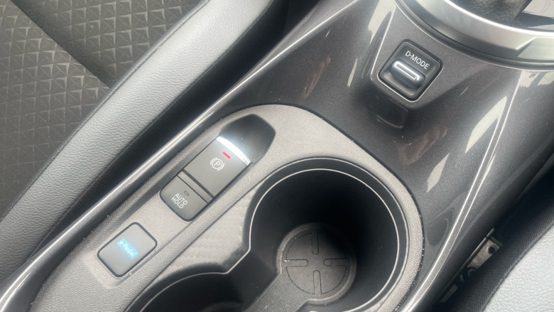 Nissan Juke 1.6 Hybrid N-Connecta 5dr Auto Hybrid Hatchback